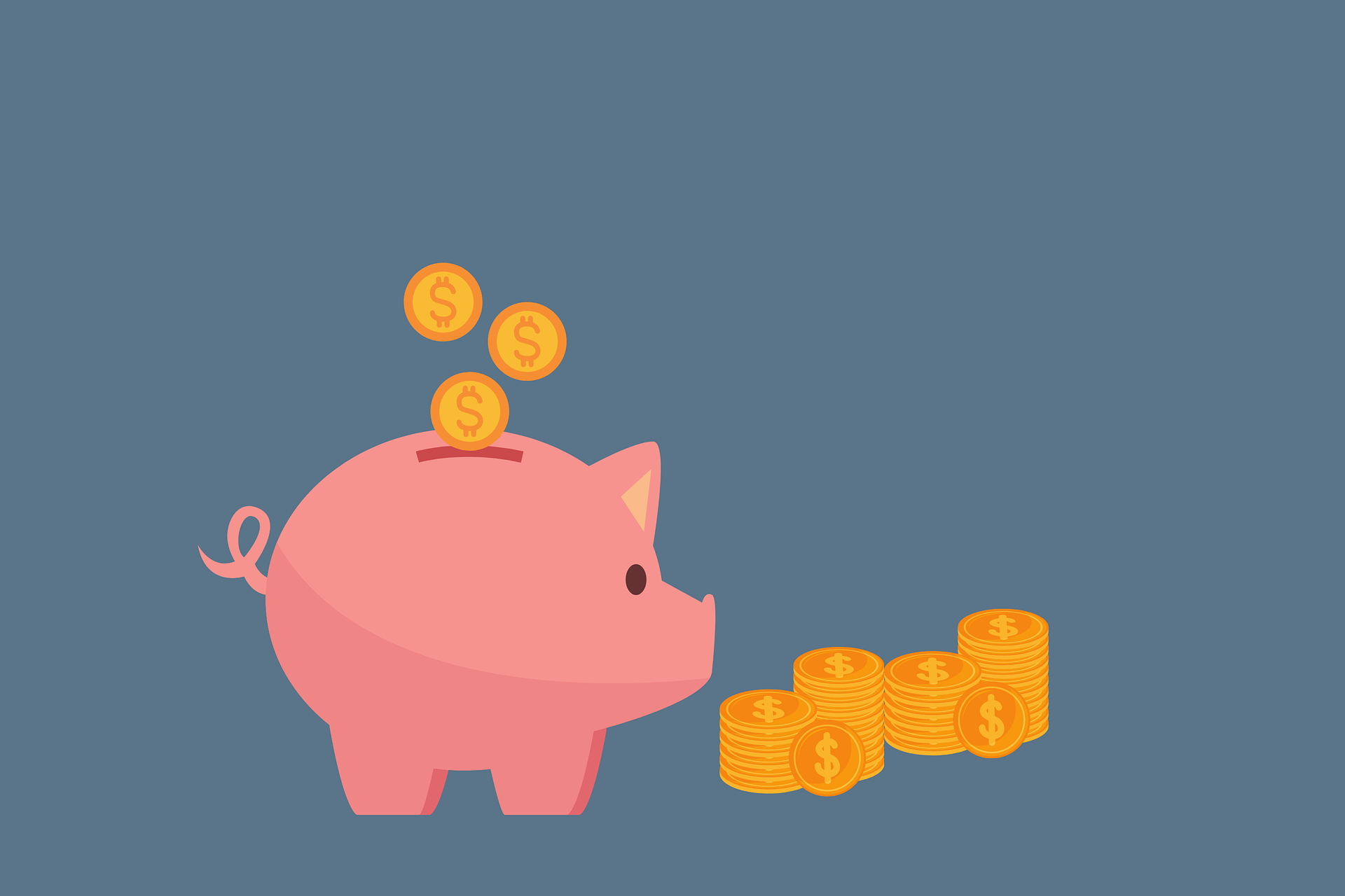 Personal Finance: Saving Plan